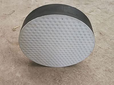 安次区四氟板式橡胶支座易于更换缓冲隔震